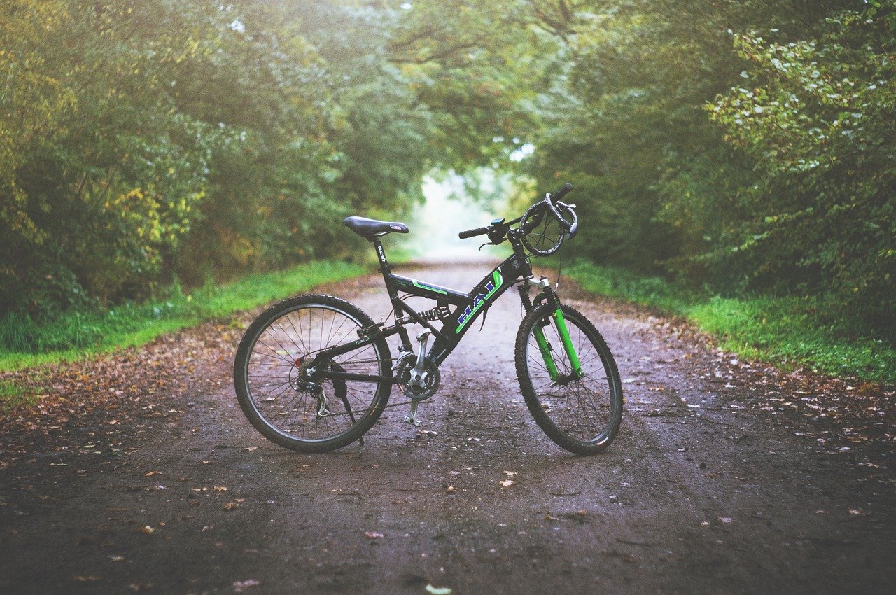 mountain bike, dirt road, adventure-1149074.jpg